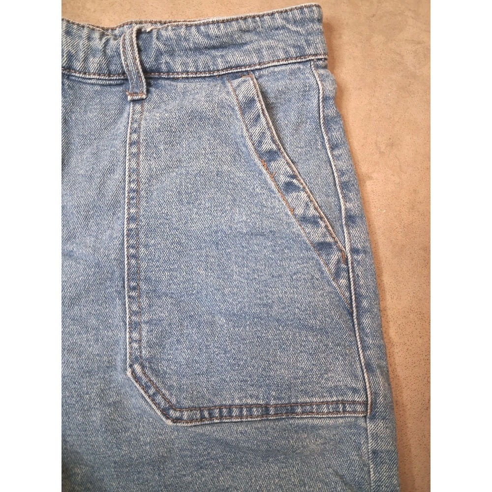 Wonderfly High Rise Shorts Size 12 Summer Vacation - Picture 4 of 8